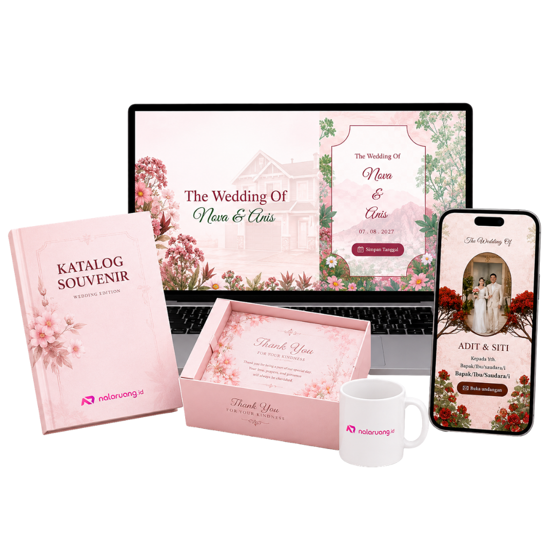 Nalaruang Products